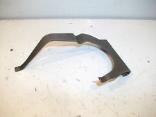 Tondeuse SABO - Moteur Sachs SB130 - Levier moteur de régulation