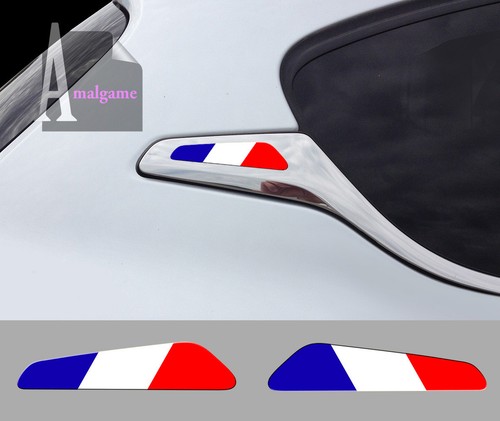 Logos france pour peugeot - x,