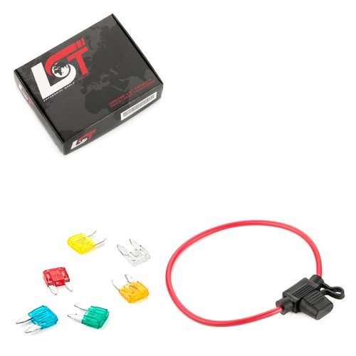 Porte fusible ato atc - porte-fusible,