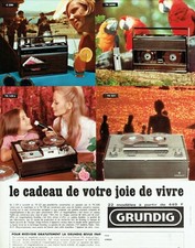  Publicité Advertising 0322