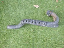 COLLECTEUR D ECHAPPEMENT