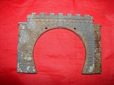 FALLER HO MAQUETTE ENTREE SORTIE TUNNEL 557 TRAIN ELECTRIQUE