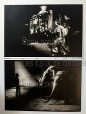 JEAN CLAUDE BOUTTIER ELEPHANTS GALA  ARTISTES document photo
