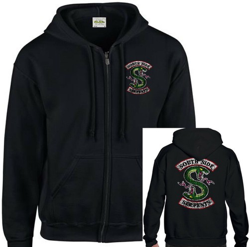 Southside serpents hommes - southside,