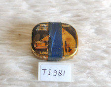 Vintage His Master Voice HMV