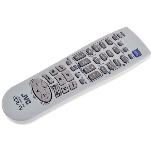 Jvc télécommande - jvc®,