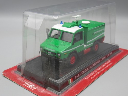 Camions pompiers monde - ,