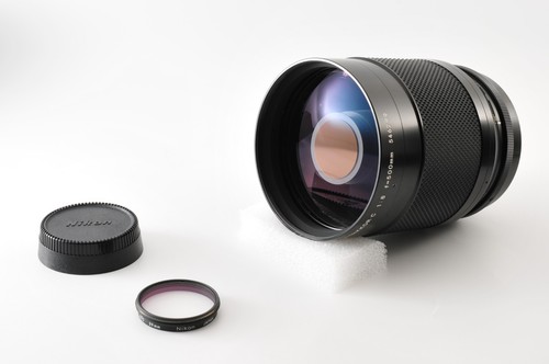 Exc nikon reflex - [exc],