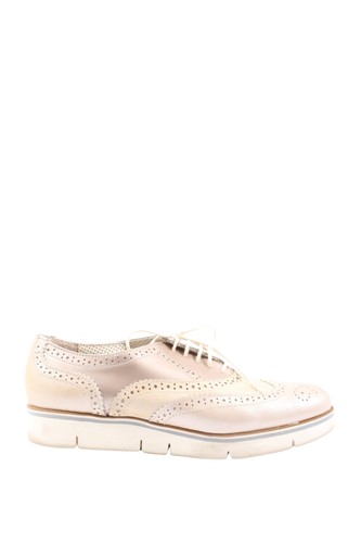 Chaussures lacets dames - lacets,
