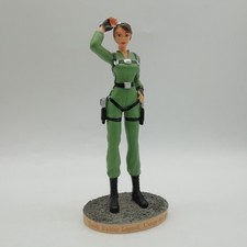 Atlas - Lara croft - Tomb