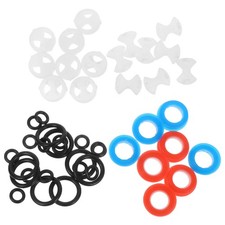  8 Set Cartouches À Disque En