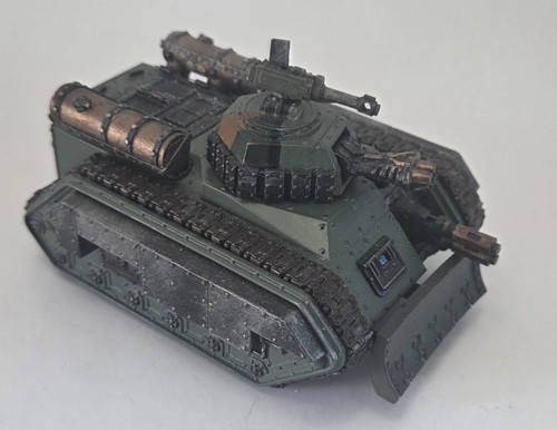 Warhammer 40k imperial guard - warhammer,