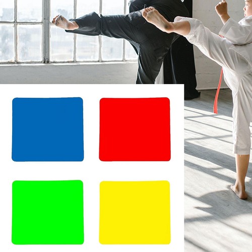 Taekwondo breaking board - breaking,