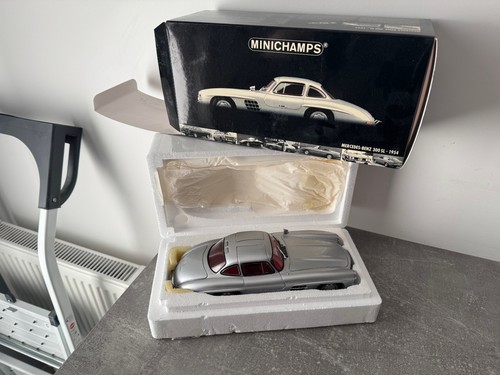 Mercedes benz 300 1954 - mercedes,