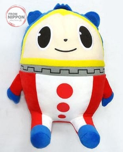 Peluche ours hyper jumbo