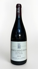 2019 Domaine des Lambrays - Morey-St-Denis 1er Cru Les Loups
