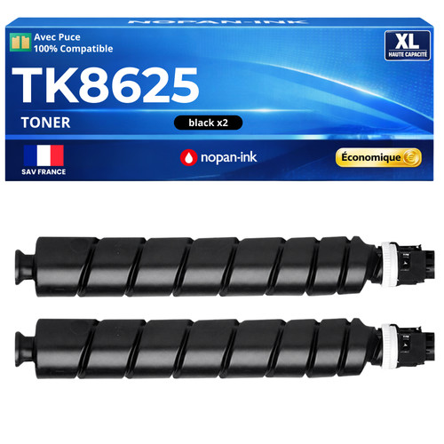 Pack tn2220 tn2210 tn2010 - pack, 2