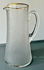 SAINT LOUIS CRUCHE BROC CARAFE