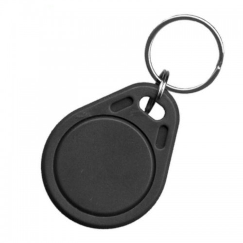 Badge porte clés rfid - porte-clés,