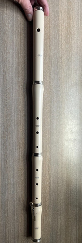 Aulos traverso stanesby - af-3,