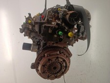 Moteur PEUGEOT PARTNER 1 PHASE