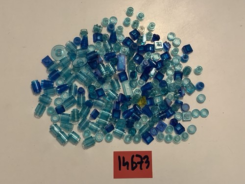 Lot pièces lego - lot,