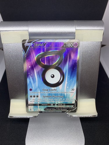 Carte pokémon rare full - full, art