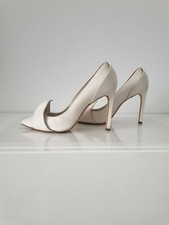 chaussures à talons hauts