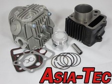 CYLINDRE / PISTON / CULASSE  DAX 70 / MONKEY 70 / GORILLA SS 72 cc