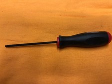 Bol de carburateur vis boule