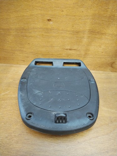 Platine pour porte bagage - platine,