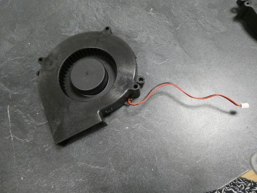 Turbine pour plaque cuisson - turbine,