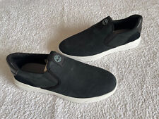 Chaussures noires TIMBERLAND