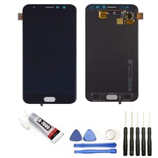 VITRE TACTILE+ECRAN LCD POUR  ASUS ZENFONE 4 SELFIE PRO ZD552KL Z01MD 5.5"OUTILS