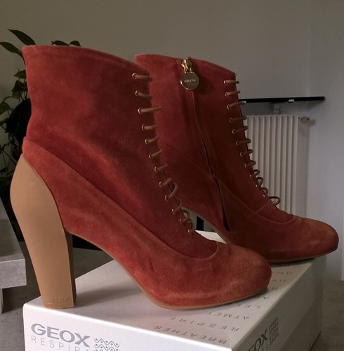 Bottines geox taille etat - taille, 39,5