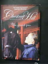 LIVRE POCKET L. BROOKE