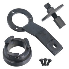 Jeu D'Extracteurs De Poulies