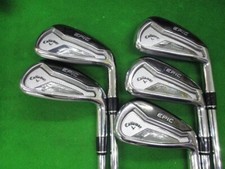 Callaway EPIC FORGED STAR