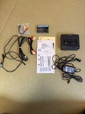 SONY GV-D200 Digital8 Hi8