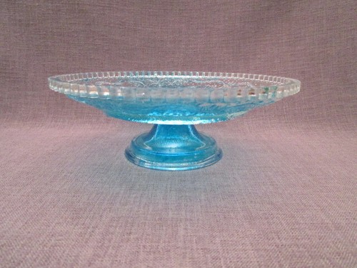 Coupe sur pied ancienne - , en