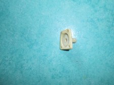 Siège de membrane de pompe à essence solex 6000 neuf ancien stock