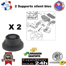 2 Support Silent Bloc Filtre Air Peugeot Citroën 1422.A3 pour 1.6 HDI   1422A3
