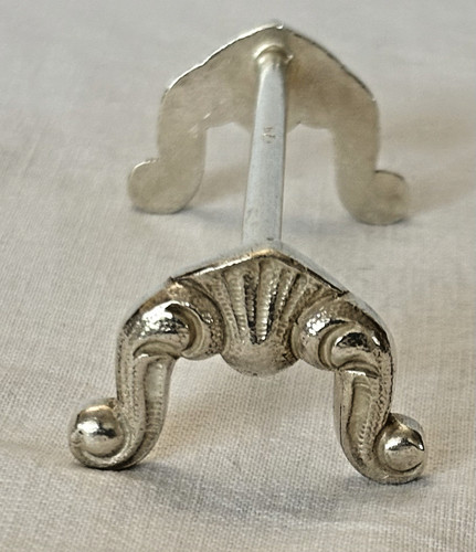 Porte couteaux metal - 12,