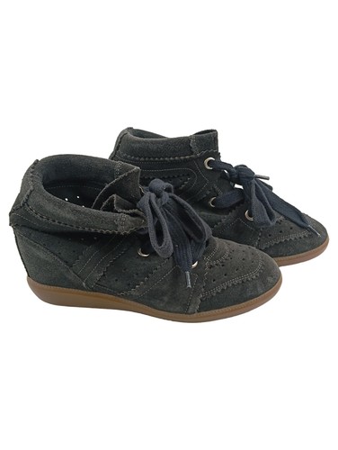 Isabel marant baskets femme - marant,