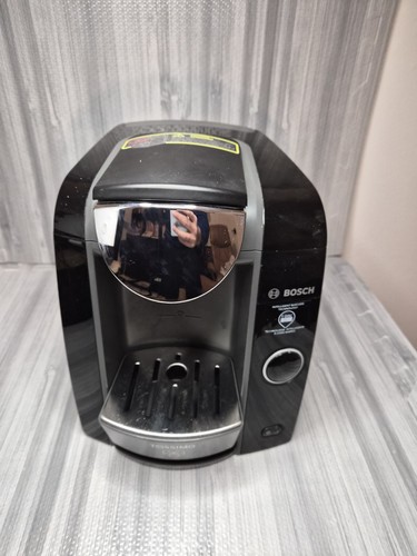 Bosch tassimo coffee tea - tassimo, maker