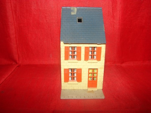 Faller maquette maison de - ho,