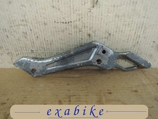 platine repose-pied arriere