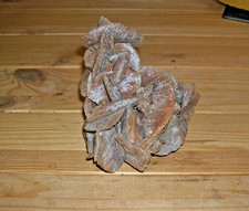 Rose des sables origine
