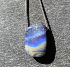 Collier/pendentif en argent