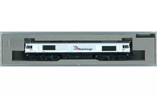Locomotive diesel RheinCargo